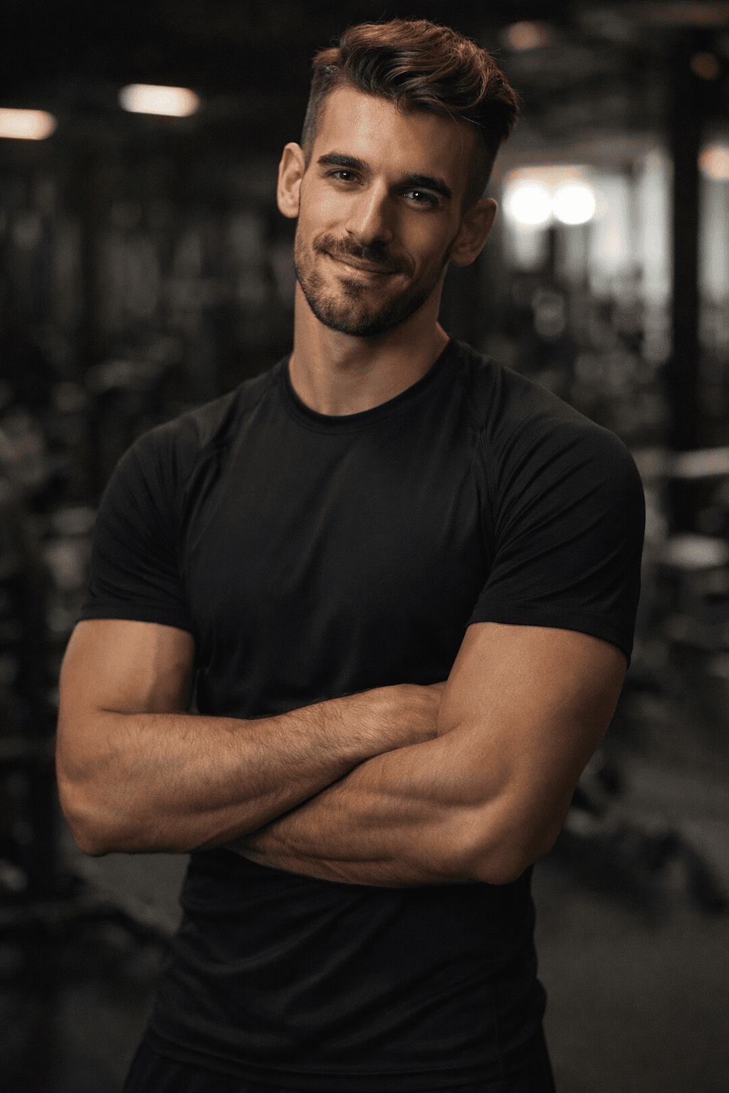 Fitness Pro - Active & Gym